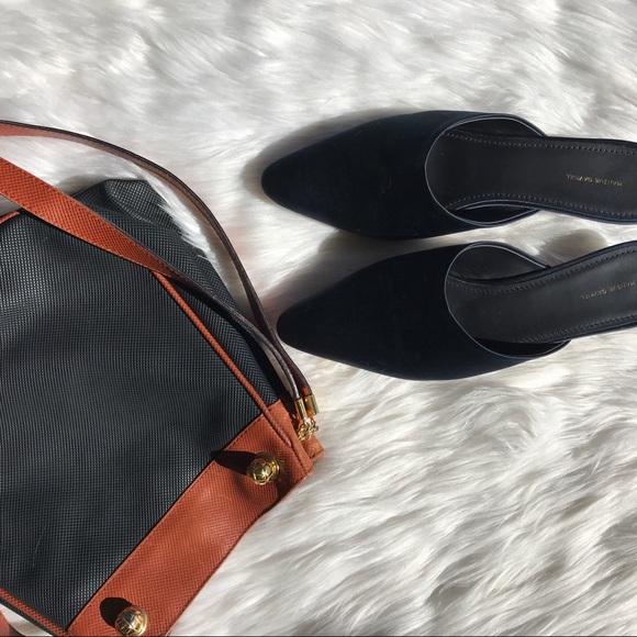 Bottega Veneta Vintage Leather Bag - Picture 2 of 8